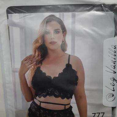 🔥🔥 ¡OFERTA DESTACADA DE LENCERÍA! 🔥🔥 - 2/9