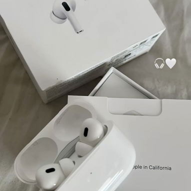 AirPods Pro 2 💎Made in USA 🇺🇸 - Img 124590543
