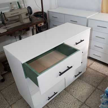 Excelente oferta de gabeteros disponible para el konfor del hogar con maxima calidad y garantía.. - 3/10