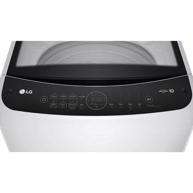 Lavadora LG de 9kg Inverter - Img 121404488