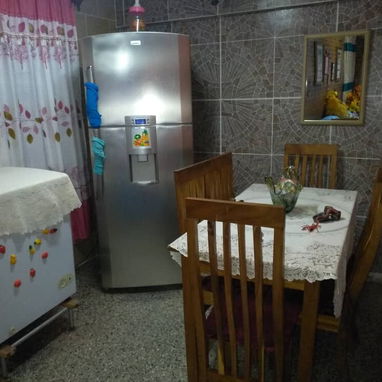 Venta de casa independiente en Marianao - Img 121940588