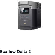 Ecoflow Delta 2 nueva - Img 56603196