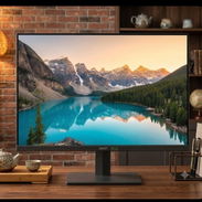ELEGANTE MONITOR ACER 24" CON PANTALLA IPS 100HZ FULL HD 1920X1080P SELLADO EN CAJA - Img 56714330