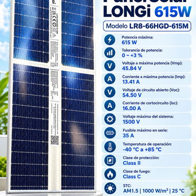 PANELES SOLARES - 2/5