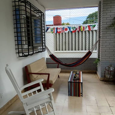 ▶️ Habitación climatizada en Miramar con terraza privada, EcoFlow y servicios - 4/6