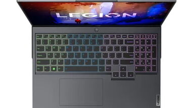 Laptop Gaming Legion 5 pro - Img 63657063