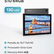 ?* Tablet DIALN S10 64GB - Img 57361148