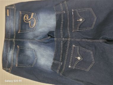 Jeans de mujer - Img main-image