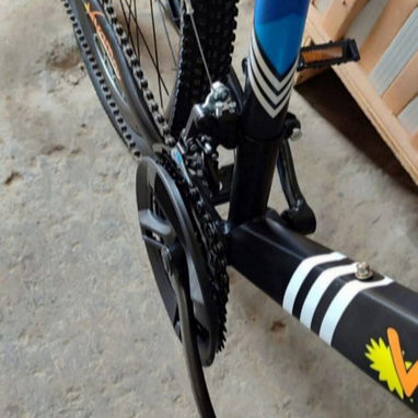 Bicicletas nuevas Vivamax - 5/5