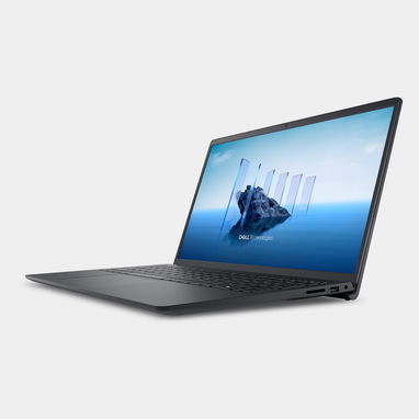 LAPTOP 🎁NUEVA🎁📦CAJA, Dell 15 (DC15250-101), 15.6" FHD IPS, Intel Core 3 100U, 8GB RAM, Graphics, 512GB SSD - 5/10