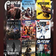 Inyecciones digitales para ps4 y ps5 estrenos y mas - Img 47101319