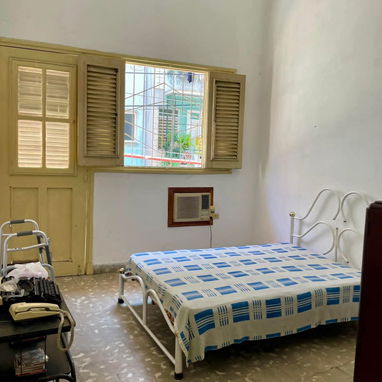 🏠 GG 59 - ¡OPORTUNIDAD EN EL CORAZÓN DE CENTRO HABANA! 🏠 - 4/8