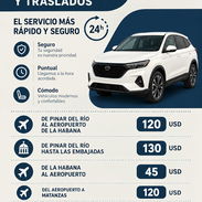 Viajes a toda Cuba!! - Img 57475631
