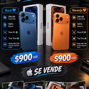 iPhone 17 pro max - Img 58037582