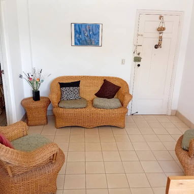 ♦️🍀Renta de apartamento en el Vedado. Jose. - Img 116840159