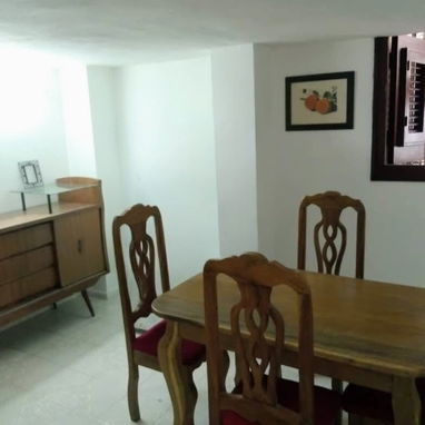 Apartamento en el corazón del Vedado! - Img 122717994