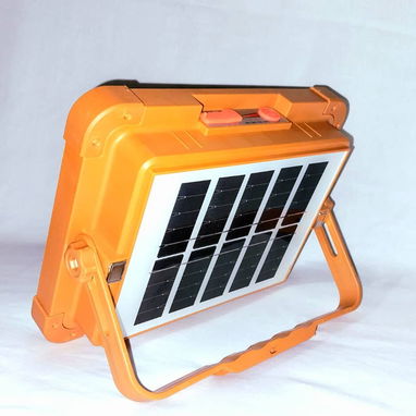 Lámpara solar - 2/2