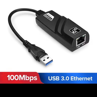 PUNTAS RJ45- UNION DE RED -PASTA-MOUSE-ADAPATADOR DE RED Y WIFI ETC.. - Img 125790433