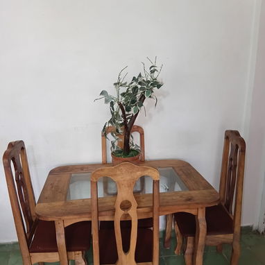 Apartamento en Altahabana 3er piso - 4/10