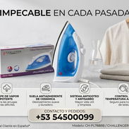 Plancha para ropa 20 - Img 54296536