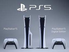 PlayStation 5 - PS5 tlf:58699120 - Img 53015178