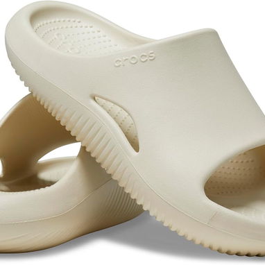 Crocs Mellow Slide - Moda Masculina - 5/8