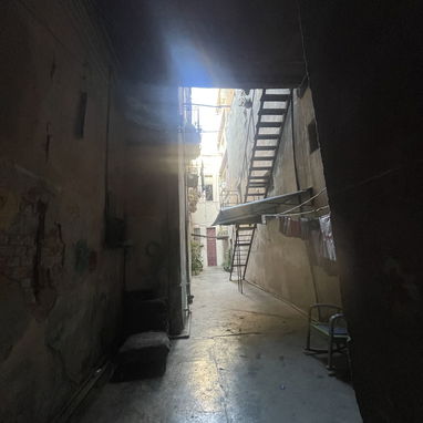 Apartamento en 2 piso en centro habana - Img 120659452
