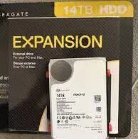 APURATE QUE SE AGOTAN DISCOS INTERNOS,EXTERNO,SSD Y M.2 NEW✡️✡️53478532 - Img 91575206