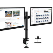 Soporte para doble monitor - Img 57958360