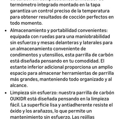Horno de Carbón - Img 124206996