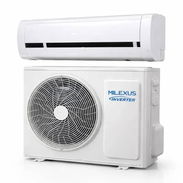 Split Milexus 1t Inverter 220V - Img 56837091