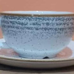 Juego de tasas para café con leche - 2/2