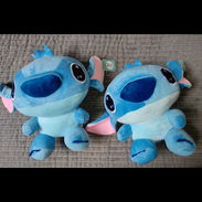 Peluche de Stitch azul. 12 USD . 53895402 - Img 56023289