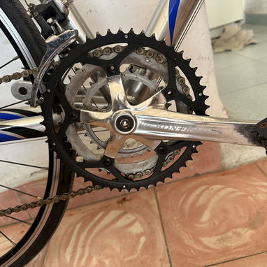 Bicicleta de ruta Trek - Img 128137437