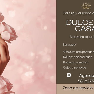 🚗💖 Llevamos el salón de belleza a ti - Img 121842559