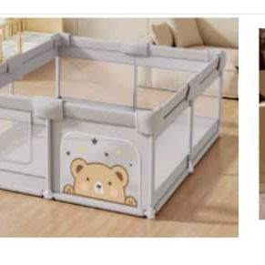 Corral para bebe y niños - Img 123500262