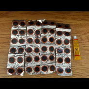 KIT DE 48 PONCHES FRIOS - Img 56163200