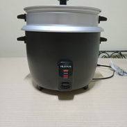 Olla Arrocera de 2.2 litros Milexus 40 USD - Img 57568675