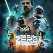 STAR WARS: ZERO COMPANY PS5 & Xbox Series (Permanente) - Img 57246441