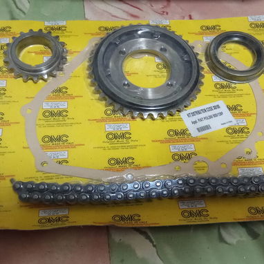 Piezas de polaco, buenos precios ,fiat 126p, polaco, polki - Img 119378155