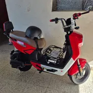 Bicimotos - Img 58202527