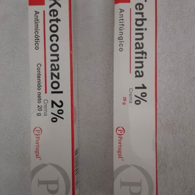 Medicamentos Importados - 6/10