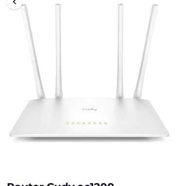 Routers - 9/10