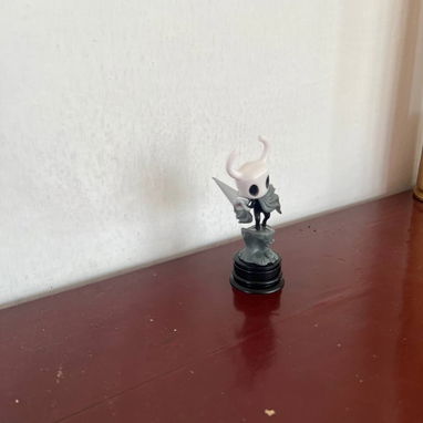 Figuras de Acción Hollow Knight – Colección Gamer 🖤⚔️ - Img 127112778