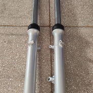 Barras delanteras de GN-125 Nuevas!!!!! 53000432 HABANA - Img 55506121