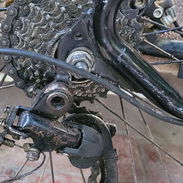 Bicicleta de uso en buen estado - Img 56783250
