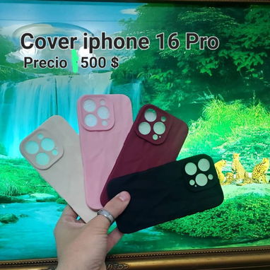 Cover iphone - Img 120576851
