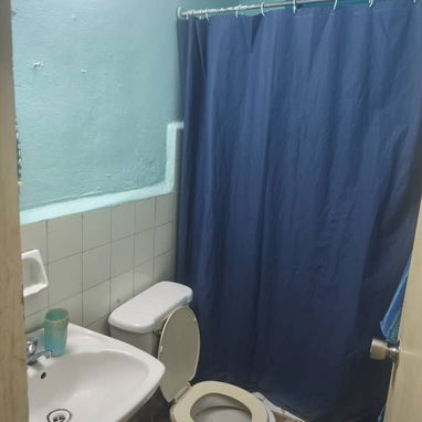 Vendo apartamento en la zona 1 de alamar 6to piso - Img 122220434