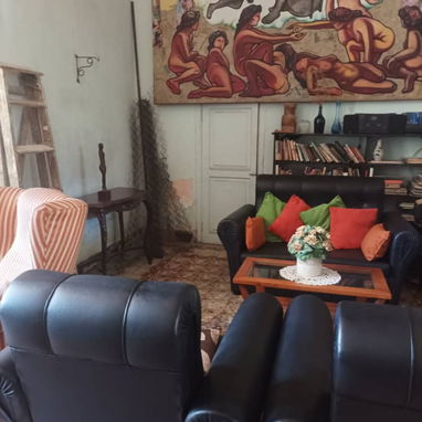 Casa en el Vedado - Img 121922395
