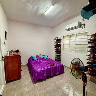 ESPECTACULAR CASA INDEPENDIENTE DE 3 CUARTOS CON GARAJE Y PATIO EN PÁRRAGA !!! - 4/6